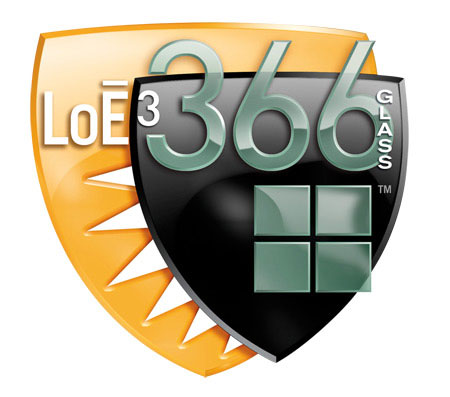 Cardinal Loē³-366 Logo