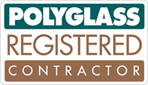 Polyglass - Registererd Contracto