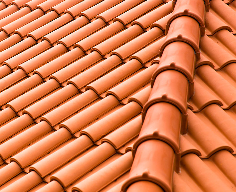 Tile Roof Benefits