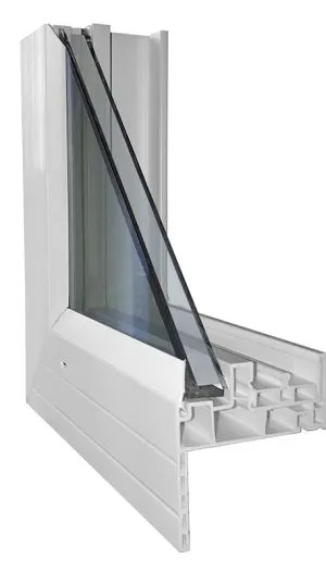 Window Frame Features
